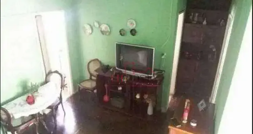 Apartamento com 1 dormitório à venda, 39 m² por r$ 400.000,00 - icaraí - niterói/rj