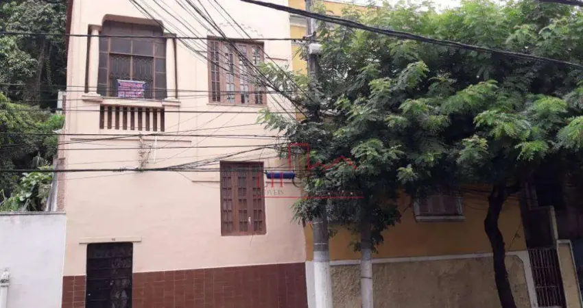 Casa à venda, 102 m² por R$ 450.000,00 - São Domingos - Niterói/RJ