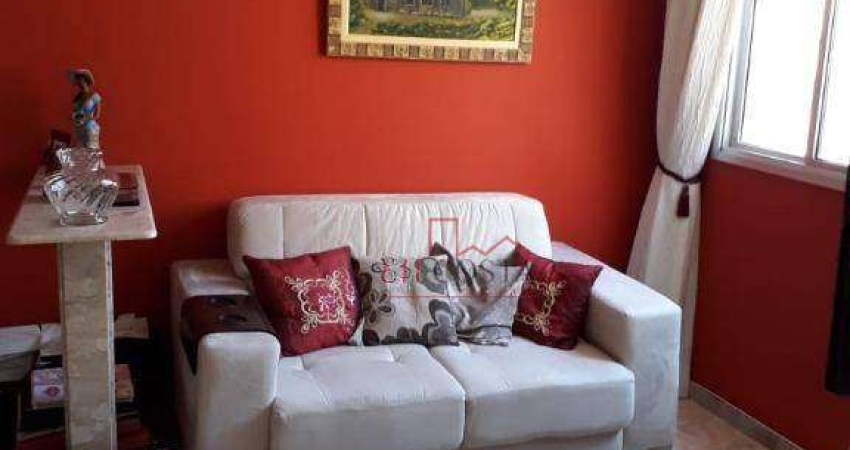 Apartamento à venda, 53 m² por R$ 280.000,00 - Largo do Barradas - Niterói/RJ