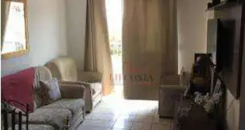 Apartamento com 2 dormitórios à venda, 60 m² por R$ 240.000 - Pendotiba - Niterói/RJ