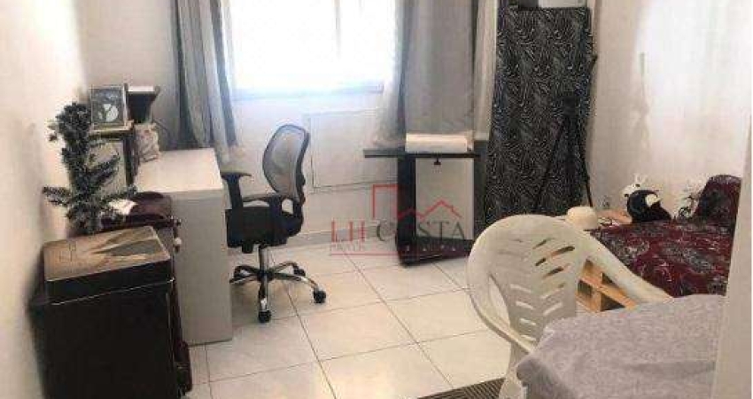 Apartamento à venda, 55 m² por R$ 250.000,00 - Fonseca - Niterói/RJ