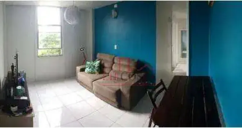Apartamento à venda, 70 m² por R$ 300.000,00 - Fátima - Niterói/RJ