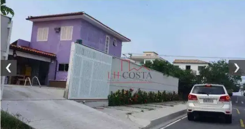 Casa com 4 quartos à venda, 170 m² por R$ 1.290.000,00 - Piratininga - Niterói- ESTUDA PERMUTA POR CASA DE MENOR VALOR EM PIRATININGA.