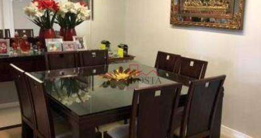 Apartamento à venda, 156 m² por R$ 1.490.000,00 - Charitas - Niterói/RJ