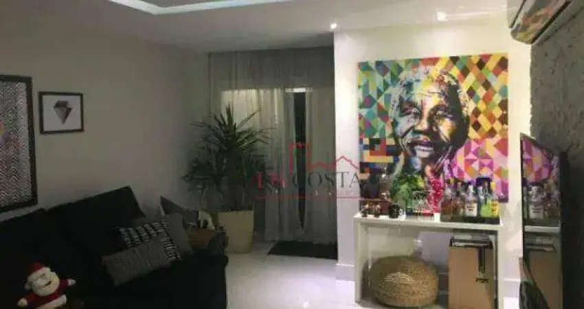 Casa à venda, 300 m² por R$ 895.000,00 - Várzea das Moças - Niterói/RJ