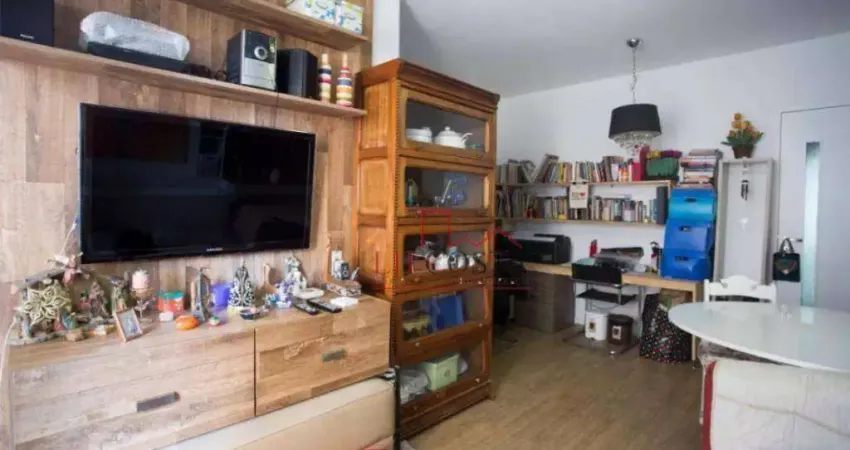 Apartamento à venda, 70 m² por R$ 530.000,00 - Centro - Niterói/RJ