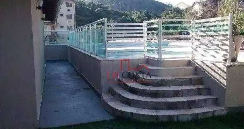 Apartamento à venda, 53 m² por R$ 200.000,00 - Rio do Ouro - Niterói/RJ