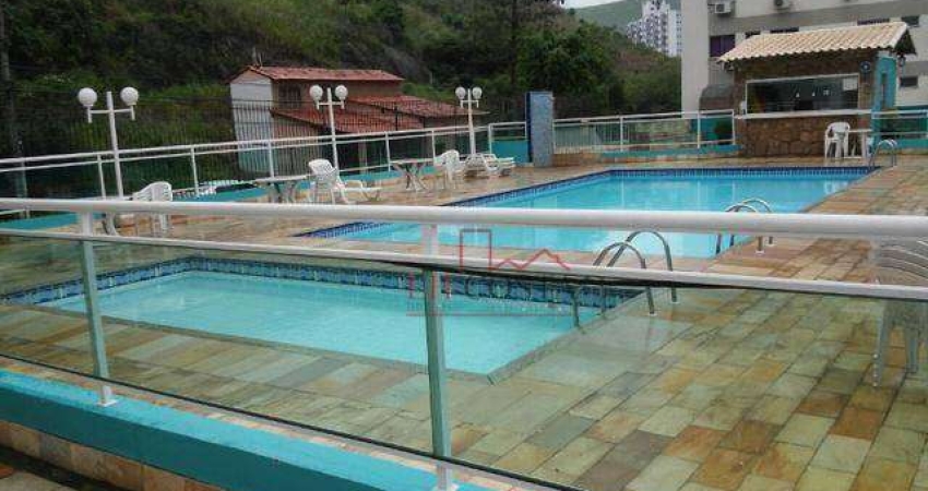Apartamento à venda, 60 m² por R$ 245.000,00 - Fonseca - Niterói/RJ