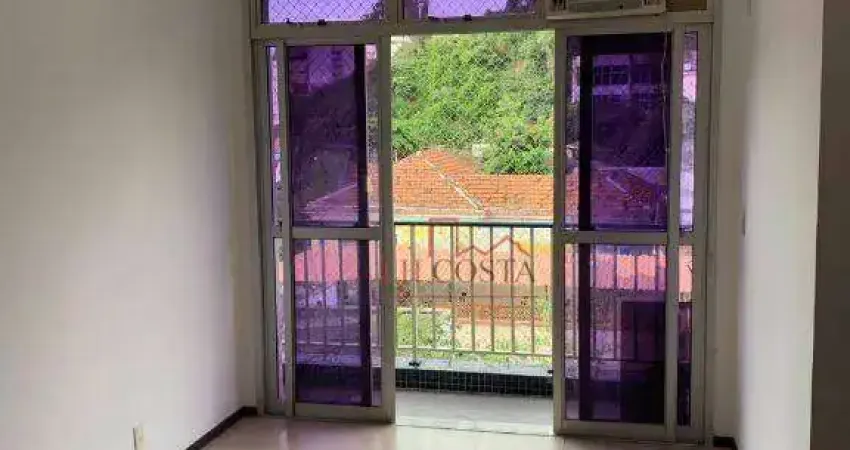 Apartamento com 2 dormitórios à venda, 85 m² por R$ 490.000,00 - São Domingos - Niterói/RJ