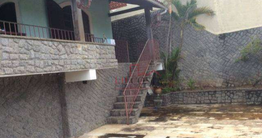 Casa à venda, 170 m² por R$ 398.000,00 - Fonseca - Niterói/RJ
