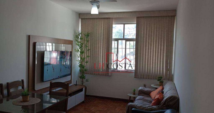 Apartamento à venda, 65 m² por R$ 395.000,00 - São Domingos - Niterói/RJ