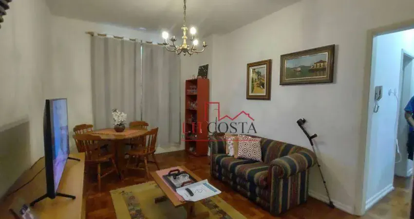 Apartamento à venda, 75 m² por R$ 350.000,00 - Ingá - Niterói/RJ