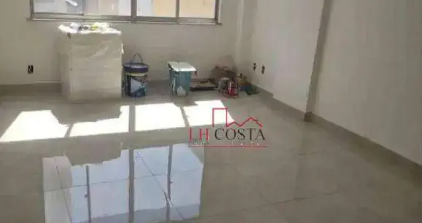Apartamento com 2 dormitórios sendo 1 suíte, 1 vaga de garagem à venda, 70 m² por R$ 440.000 - Santa Rosa - Niterói/RJ