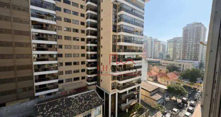 Apartamento à venda, 70 m² por R$ 550.000,00 - Icaraí - Niterói/RJ
