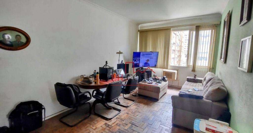 Apartamento à venda, 120 m² por R$ 635.000,00 - Ingá - Niterói/RJ