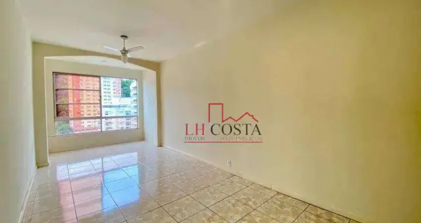Apartamento à venda, 80 m² por R$ 465.000,00 - Icaraí - Niterói/RJ