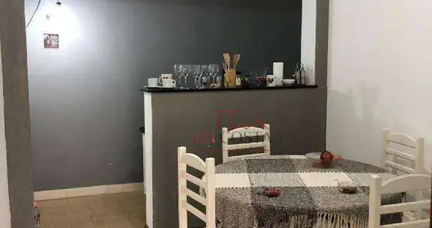 Casa com 1 dormitório para alugar, 40 m² por R$ 1.167,01/mês - Fonseca - Niterói/RJ