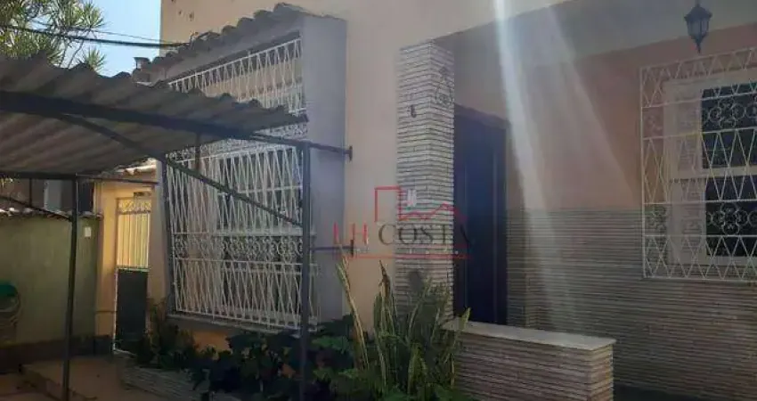 Casa à venda, 190 m² por R$ 600.000,00 - Santa Rosa - Niterói/RJ