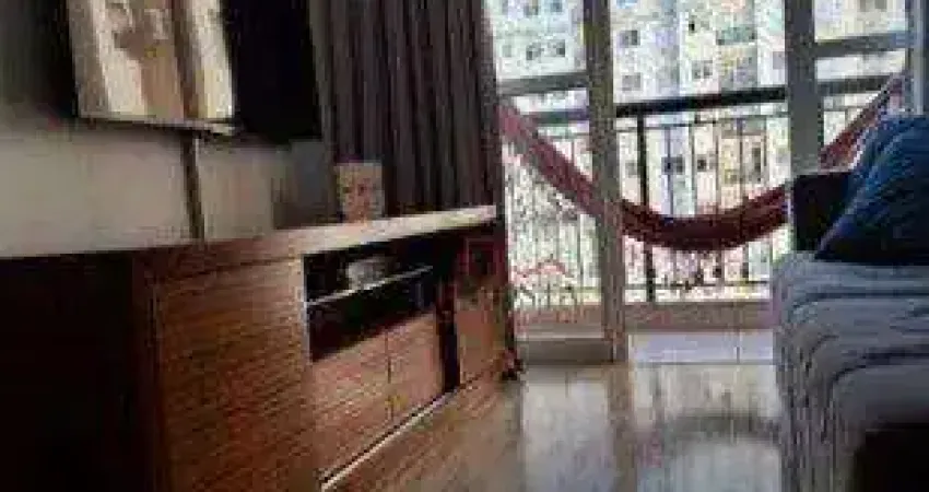 Apartamento à venda, 70 m² por R$ 600.000,00 - Centro - Niterói/RJ