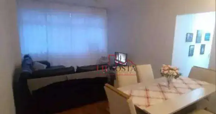 Apartamento à venda, 106 m² por R$ 600.000,00 - Icaraí - Niterói/RJ