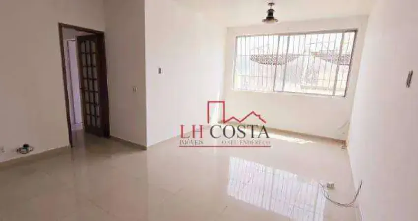 Apartamento à venda, 84 m² por R$ 650.000,00 - Icaraí - Niterói/RJ