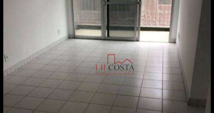 Apartamento à venda, 105 m² por R$ 750.000,00 - Icaraí - Niterói/RJ