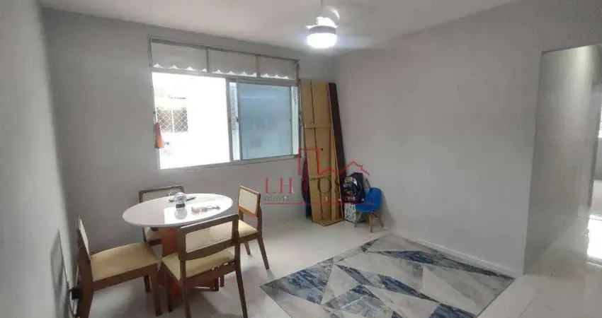 Apartamento à venda, 60 m² por R$ 240.000,00 - Fonseca - Niterói/RJ