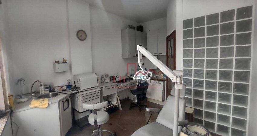 Sala à venda, 22 m² por R$ 80.000,00 - Centro - Niterói/RJ