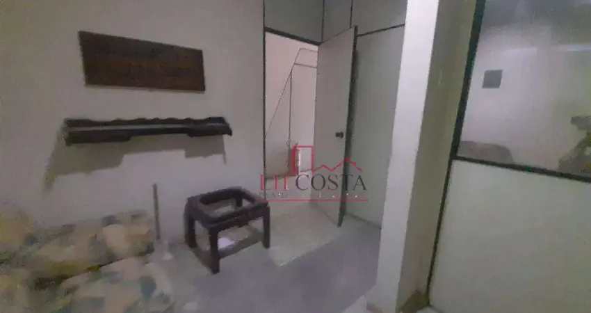 Sala à venda, 95 m² por R$ 220.000,00 - Centro - Niterói/RJ
