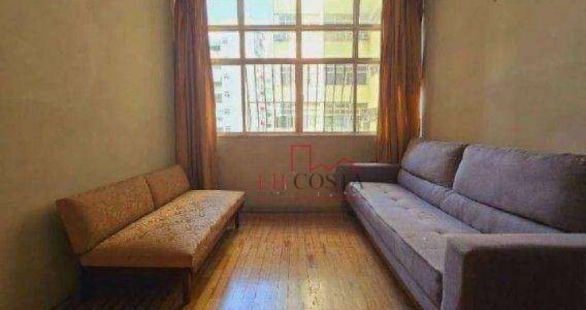 Apartamento à venda, 140 m² por R$ 650.000,00 - Ingá - Niterói/RJ