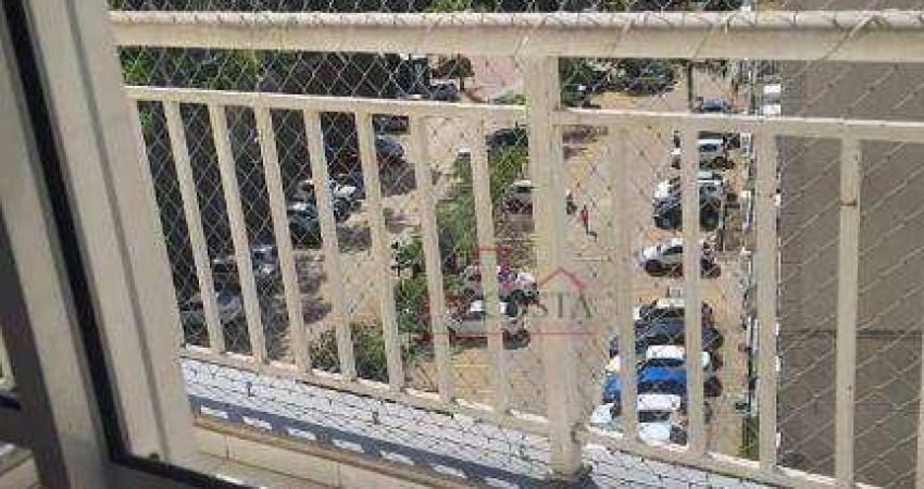 Apartamento para alugar, 60 m² por R$ 2.223,58 - Maria Paula - Niterói/RJ