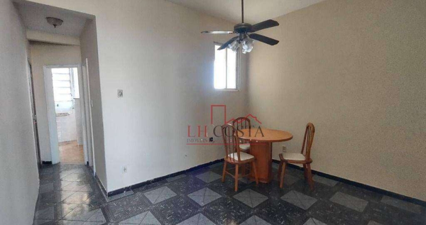 Apartamento à venda, 45 m² por R$ 160.000,00 - Barreto - Niterói/RJ