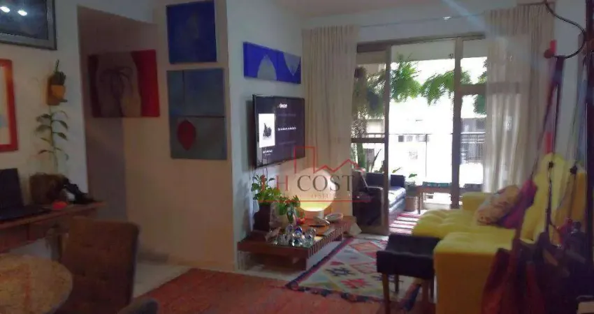 Apartamento à venda, 70 m² por R$ 580.000,00 - Gragoatá - Niterói/RJ