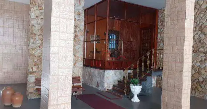 Apartamento à venda, 60 m² por R$ 295.000,00 - São Domingos - Niterói/RJ