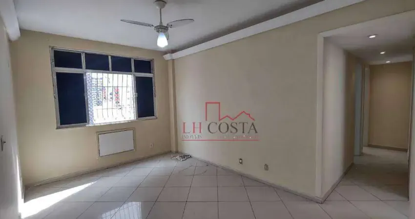 Apartamento à venda, 75 m² por R$ 580.000,00 - Icaraí - Niterói/RJ