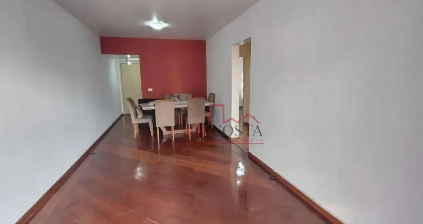 Apartamento com 2 dormitórios à venda, 95 m² por R$ 350.000,00 - Fonseca - Niterói/RJ