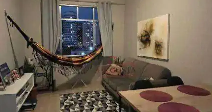 Apartamento com 1 dormitório à venda, 60 m² por R$ 280.000,00 - Vital Brasil - Niterói/RJ