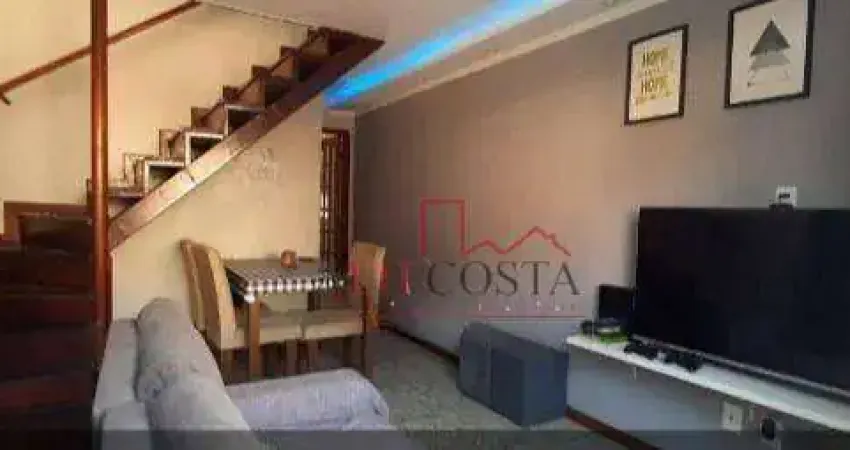 Casa com 2 dormitórios à venda, 150 m² por R$ 320.000,00 - Maria Paula - São Gonçalo/RJ