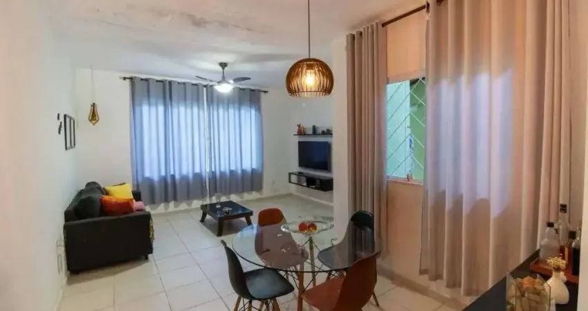 Casa com 2 dormitórios para alugar, 120 m² por R$ 3.184,00/mês - Itaipu - Niterói/RJ