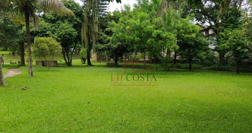 Terreno à venda, 1330 m² por R$ 500.000,00 - Pendotiba - Niterói/RJ