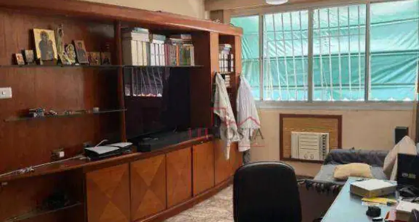 Apartamento com 1 dormitório à venda, 60 m² por r$ 420.000,00 - santa rosa - niterói/rj