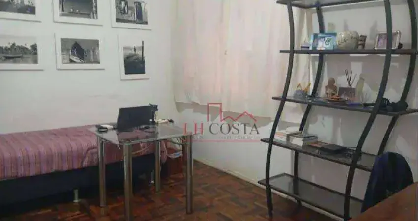 Apartamento com 1 dormitório à venda, 54 m² por r$ 360.000,00 - icaraí - niterói/rj