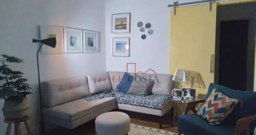 Apartamento à venda, 86 m² por R$ 450.000,00 - Icaraí - Niterói/RJ
