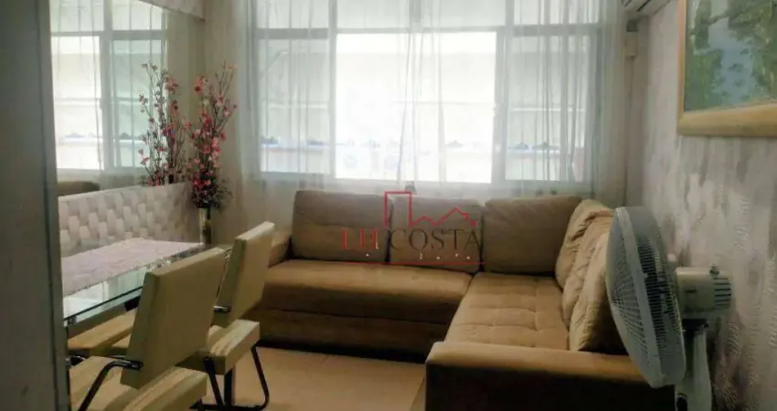 Apartamento com 3 dormitórios à venda, 78 m² por r$ 290.000,00 - fonseca - niterói/rj