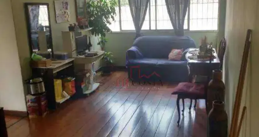 Apartamento à venda, 70 m² por R$ 210.000,00 - Fonseca - Niterói/RJ