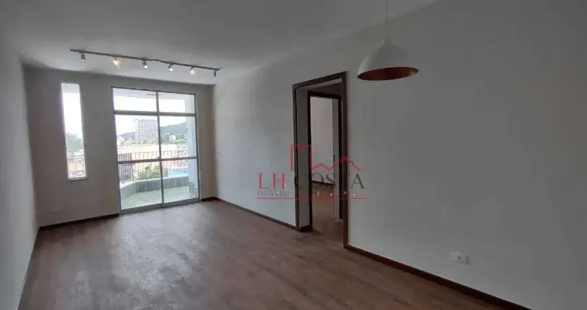 Apartamento com 2 dormitórios à venda, 80 m² por R$ 380.000,00 - Fonseca - Niterói/RJ