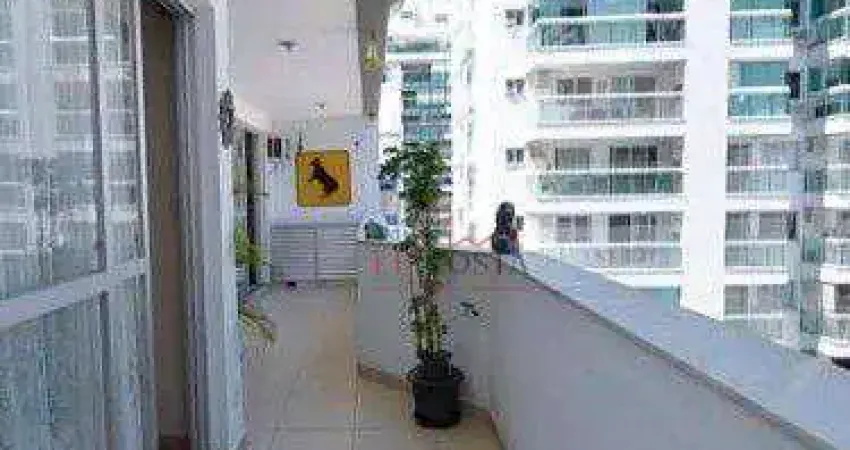 Apartamento à venda, 88 m² por R$ 680.000,00 - Icaraí - Niterói/RJ