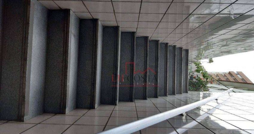 Apartamento à venda, 90 m² por R$ 250.000,00 - Santa Rosa - Niterói/RJ