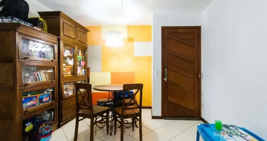 Apartamento à venda, 50 m² por R$ 180.000,00 - Fonseca - Niterói/RJ