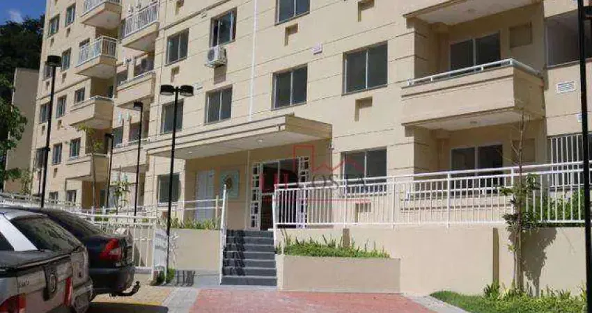 Cobertura à venda, 142 m² por R$ 530.000,00 - Maria Paula - Niterói/RJ